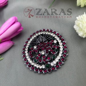 Bharatanatyam Dance Jewellery Rakodi