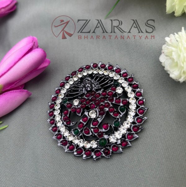 Bharatanatyam Dance Jewellery Rakodi