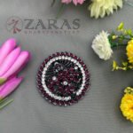 Bharatanatyam Dance Jewellery Rakodi