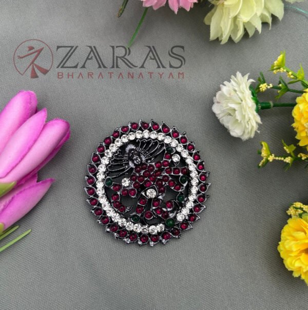 Bharatanatyam Dance Jewellery Rakodi