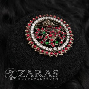 Bharatanatyam Dance Jewellery Rakodi