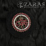 Bharatanatyam Dance Jewellery Rakodi