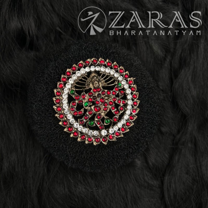 Bharatanatyam Dance Jewellery Rakodi