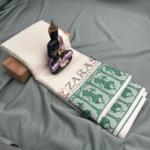 Bharatanatyam Dance Practice saree