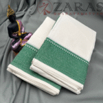 Bharatanatyam Dance Practice Saree