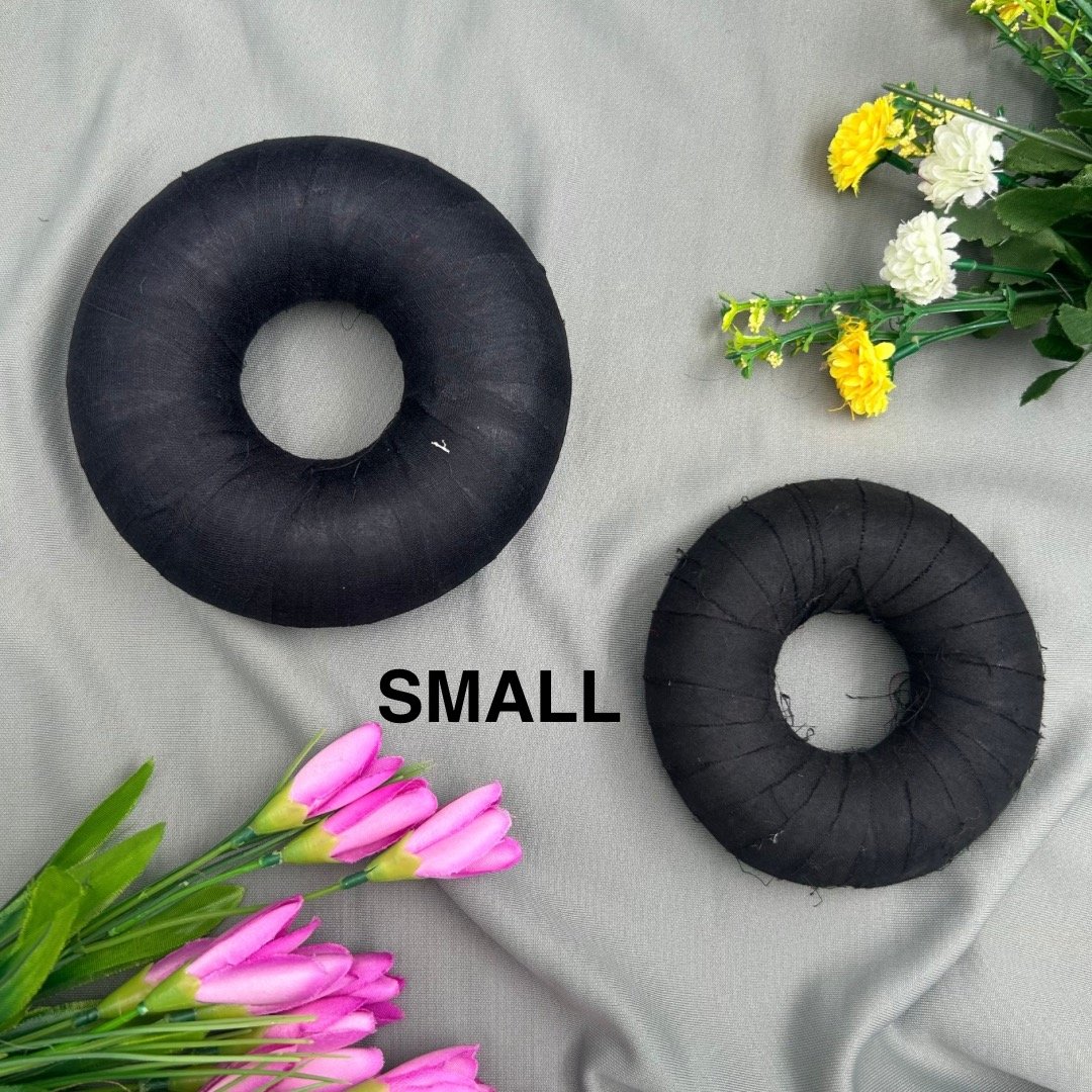 Bharatanatyam Dance Hair Accessories mohiniyattam Rings