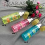 Bharatanatyam Makeup Product Fixing spray