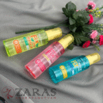 Bharatanatyam Makeup Product Fixing spray