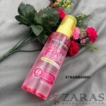 Bharatanatyam Makeup Product Fixing spray