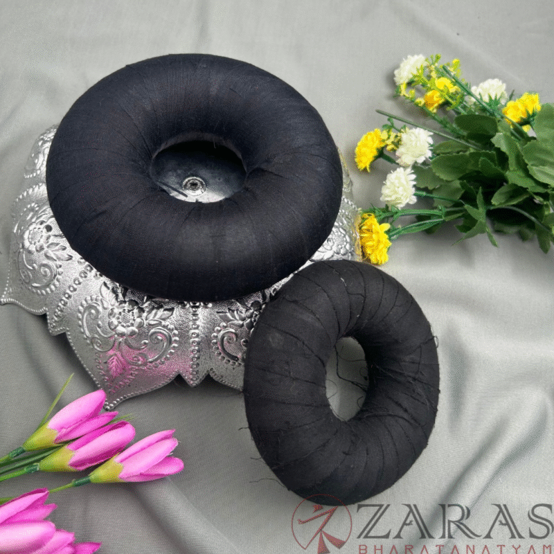 Bharatanatyam Dance Hair Accessories mohiniyattam Rings