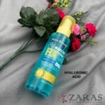 Bharatanatyam Makeup Product Fixing spray