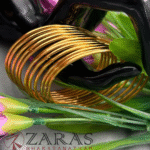 Bharatanatyam Dance Jewellery Bangle