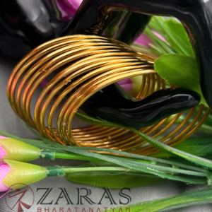 Bharatanatyam Dance Jewellery Bangle