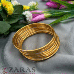 Bharatanatyam Dance Jewellery Bangle