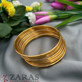 Bharatanatyam Dance Jewellery Bangle