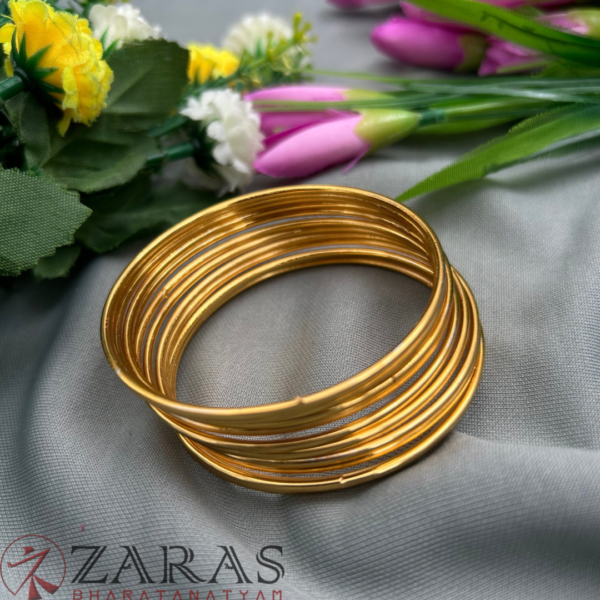 Bharatanatyam Dance Jewellery Bangle