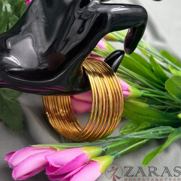 Bharatanatyam Dance Jewellery Bangle