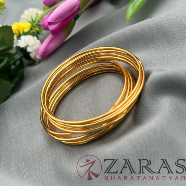 Bharatanatyam Dance Jewellery Bangle