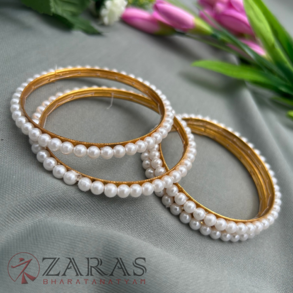 Bharatanatyam Dance Jewellery Bangle