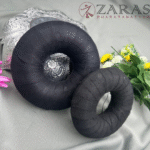 Bharatanatyam Dance Hair Accessories mohiniyattam Rings