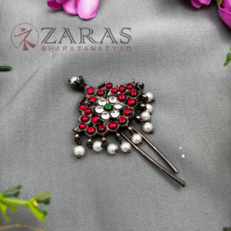 Bharatanatyam Dance Jewellery Head Arch