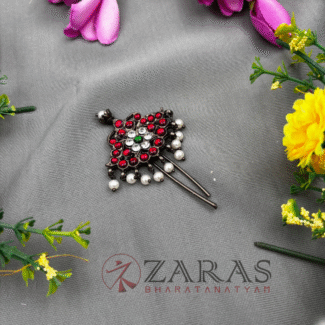 Bharatanatyam Dance Jewellery Head Arch