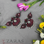 Bharatanatyam Dance Jewellery Baaju Bandh