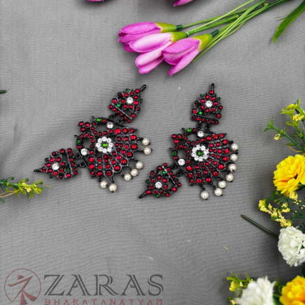Bharatanatyam Dance Jewellery Baaju Bandh