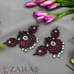 Bharatanatyam Dance Jewellery Baaju Bandh