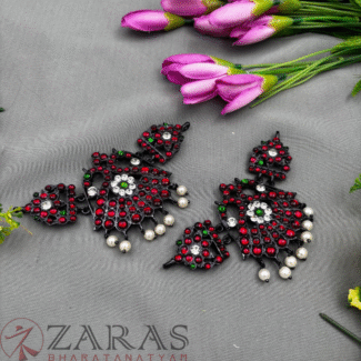 Bharatanatyam Dance Jewellery Baaju Bandh