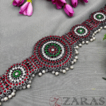 Bharatanatyam Dance Jewellery Hip Belt