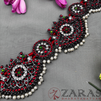 Bharatanatyam Dance Jewellery Hip Belt