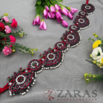 Bharatanatyam Dance Jewellery Hip Belt