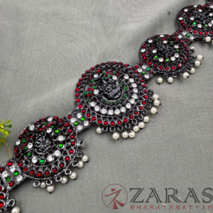 Bharatanatyam Dance Jewellery Hip Belt