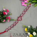 Bharatanatyam Dance Jewellery Hip Belt
