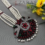 Bharatanatyam Dance Haaram