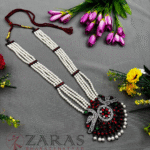 Bharatanatyam Dance Haaram