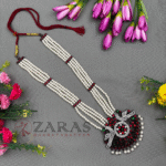 Bharatanatyam Dance Haaram