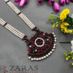 Bharatanatyam Dance Haaram