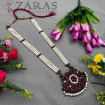 Bharatanatyam Dance Haaram