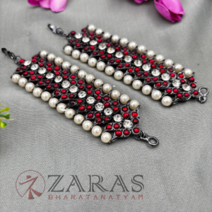 Bharatanatyam Dance Jewellery Maatal