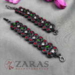 Bharatanatyam Dance Jewellery Maatal