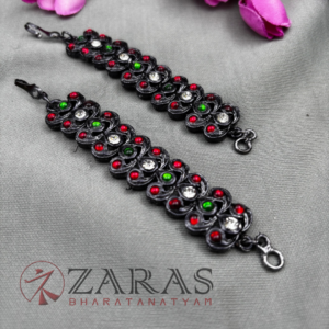 Bharatanatyam Dance Jewellery Maatal