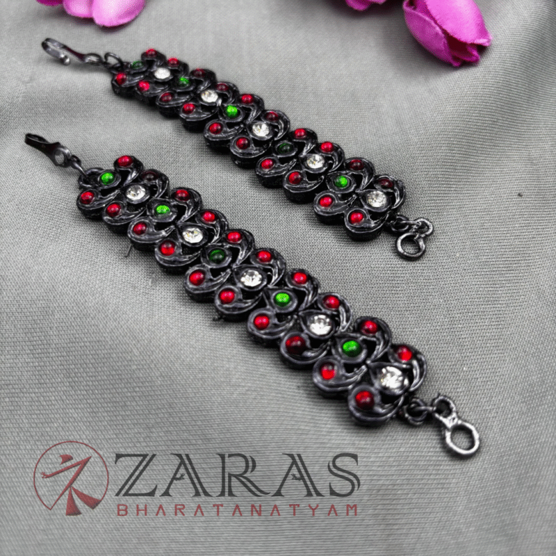 Bharatanatyam Dance Jewellery Maatal