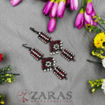 Bharatanatyam Dance Jewellery Maatal