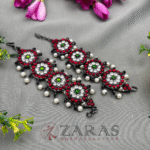 Bharatanatyam Dance Jewellery Maatal