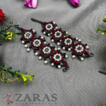 Bharatanatyam Dance Jewellery Maatal