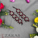 Bharatanatyam Dance Jewellery Maatal