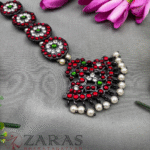 Bharatanatyam Dance Jewellery Netti Chutti