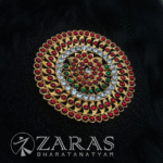 Bharatanatyam Dance Jewellery Rakodi